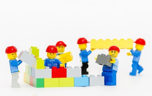 The Co-Creation Imperative: How To Make Organizational Change Collaborative