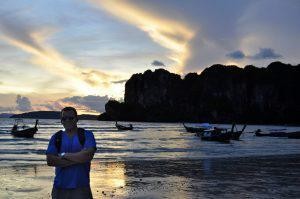 This Millennial Created A $1M, Ultra-Lean Business While Traveling Abroad