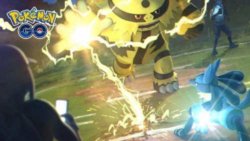 Pokémon GO: Here's How Much Stardust/Candy It Costs To Unlock A Pokémon's Second Charged Move