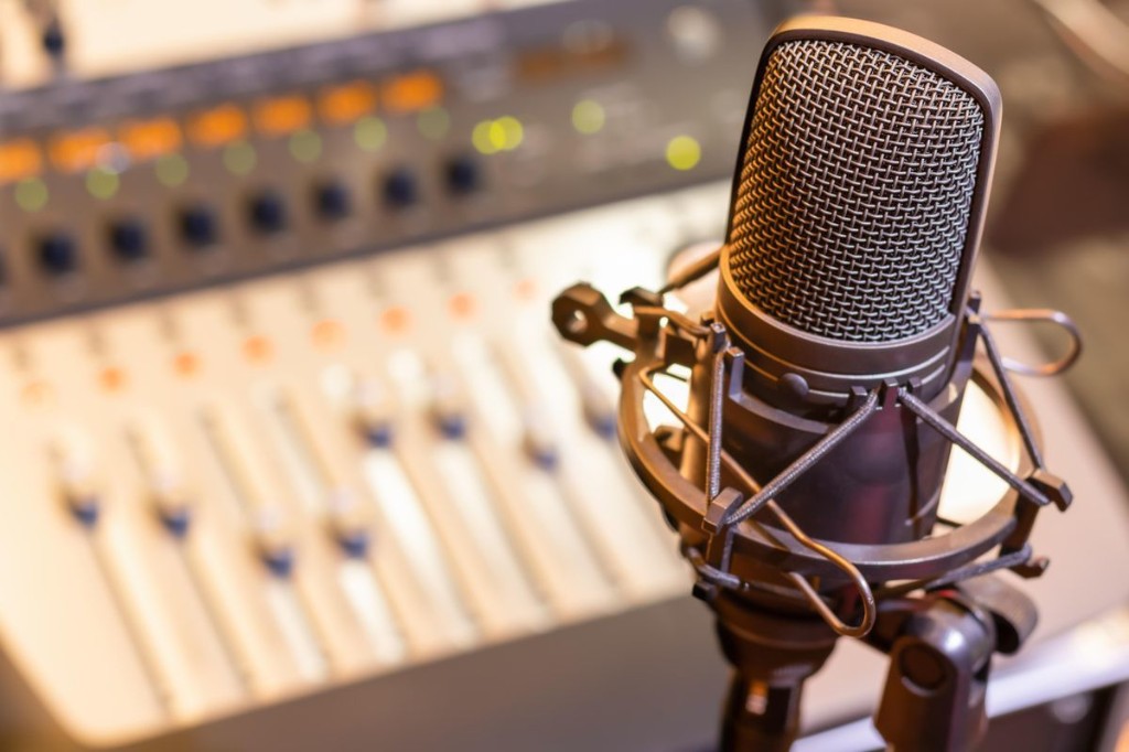 Feeling Stuck In Your Career? Add These 15 Podcasts To Your List