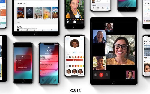Apple iOS 12: 14 Awesome Features You Should Know About And How To Use Them