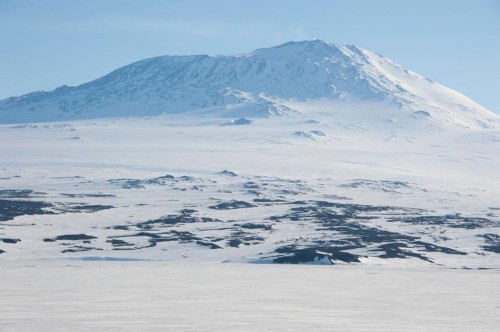 Updated NASA Data: Global Warming Not Causing Any Polar Ice Retreat