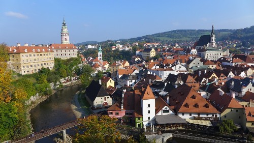 Europe's Most (And Least) Affordable Cities: The European Backpacker Index For 2015