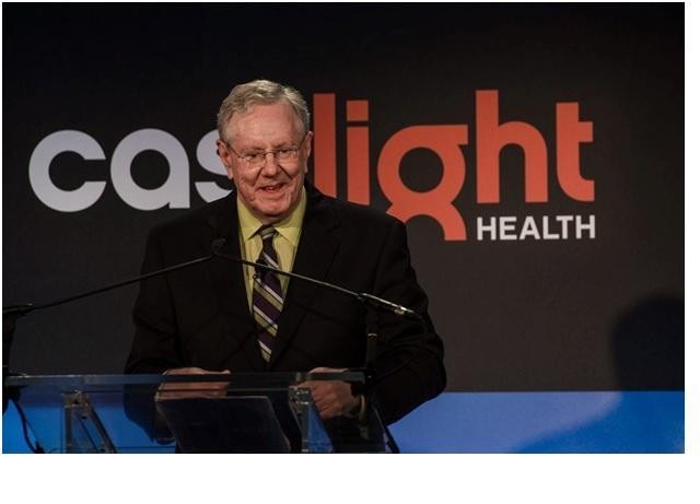 What Is The Cure For Enterprise Healthcare?