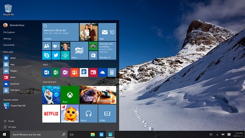 Gamers Should Be Worried About Windows 10 Automatic Updates