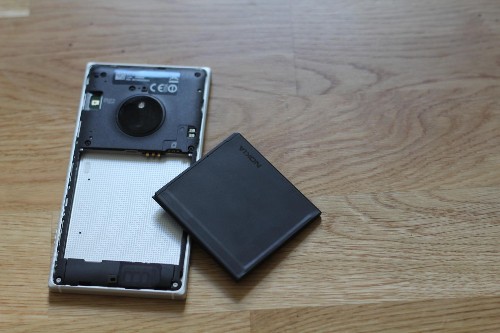 New Technology Will Triple Smartphone Battery Life