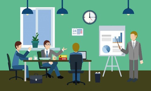 Nine First Questions To Ask When You're Buying A Business