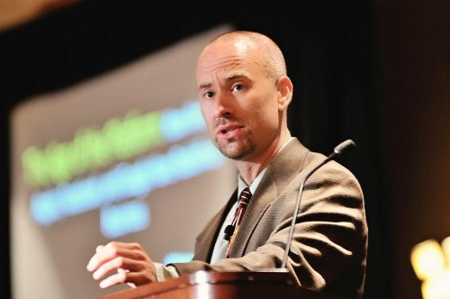 Data Visualization Is The Future - Here's Why