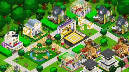 Mobile Games With Heart? Pixelberry In 2015