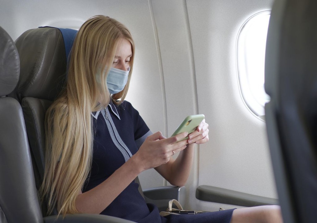 Is Flying Safe During the Pandemic?