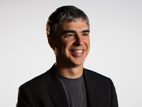 Google's Mysterious 3D Project And The Humongous Business Appetite For Imaging