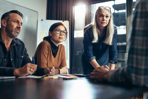Six Behaviors That Will Block Your Leadership Success