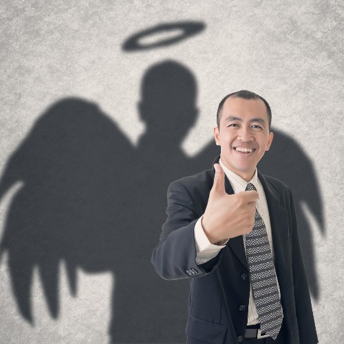 20 Things All Entrepreneurs Should Know About Angel Investors