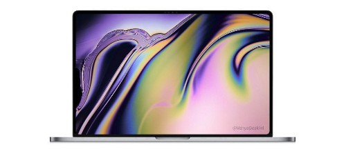 2019, 2020 MacBook Pro Due For Intel 10nm Upgrades As Computex Nears