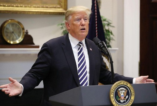 How Donald Trump Is Shaping The Next Global Economic Recession