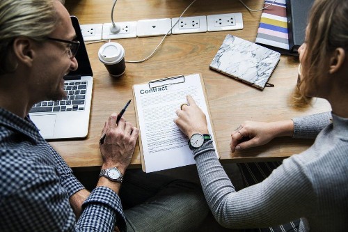 Term Sheet: Here Is Everything Entrepreneurs Must Know When Fundraising