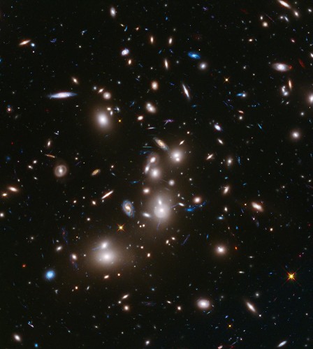 Are Cosmologists Fooling Themselves About The Big Bang, Dark Matter And More?