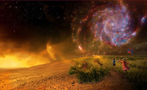 How The Anthropic Principle Became The Most Abused Idea In Science
