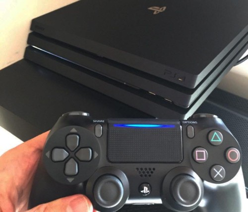 Despite No Black Friday Deals, PS4 Pro Is The Logical Holiday Console Choice