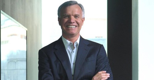 How One Man Turned $2,000 Into $500 Million