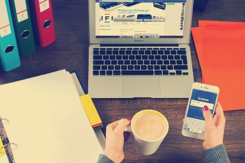 Six Simple Steps That Make Social Media Marketing Less Overwhelming