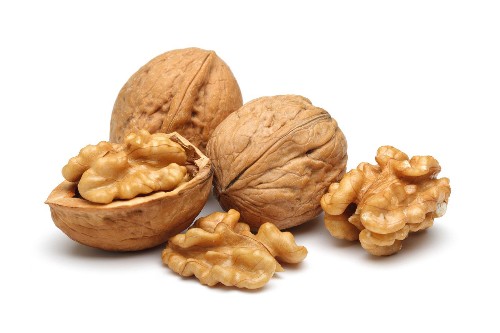 12 Best Foods To Boost Brain Power