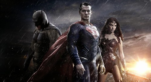 'Batman Vs Superman' Comic-Con Trailer Still Has Lots Of Problems
