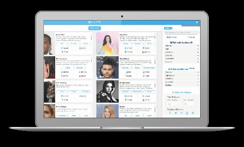 How Hypr Takes The Guesswork Out Of Social Influencer Marketing