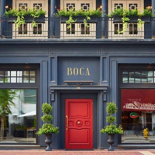 100 Best Restaurants in America: OpenTable Releases Its 2018 List