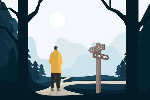 So You Want To Land A Remote Job? Start Here.
