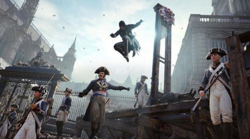'Assassin's Creed' Needs To Slow Down And Refocus, Or Risk Total Derailment
