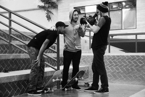 This YouTube Skate Channel Is Thrashing All Of ESPN's Engagement Metrics