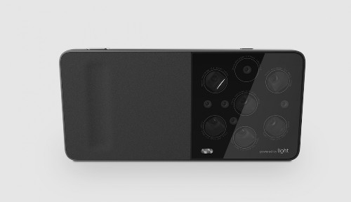 Light Raises $25 Million To Put A DSLR-Quality Camera In Your Next Smartphone