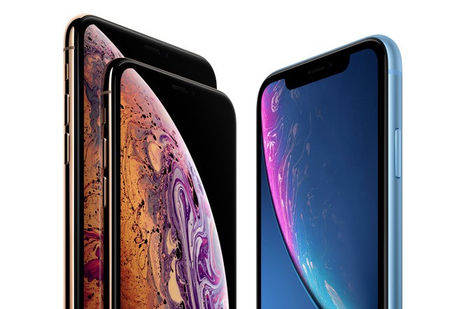 Apple iPhone XR Sales Are A Surprising Mystery