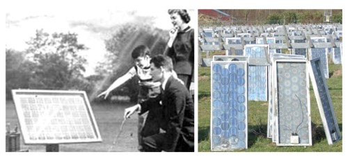 If Solar Panels Are So Clean, Why Do They Produce So Much Toxic Waste?
