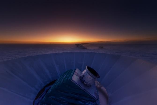 Higgs Boson Seems To Prove That The Universe Doesn't Exist