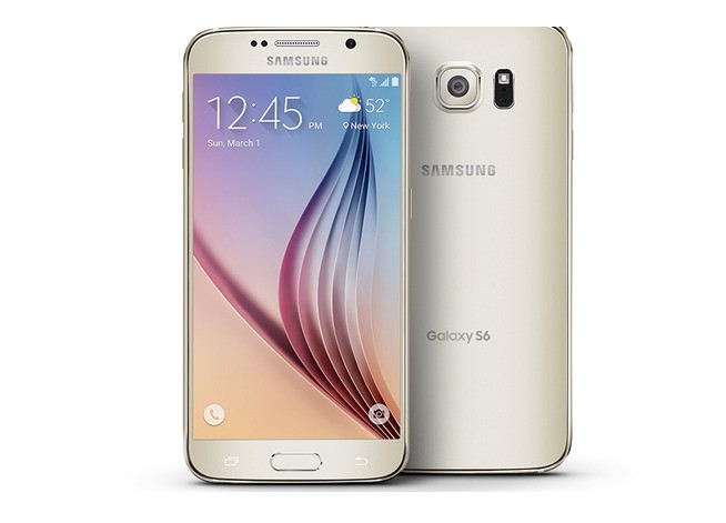 Samsung And Sprint 'Try Harder' With Galaxy S6 And Improved Network