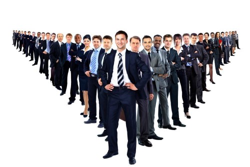 How to Create a Company of Thought Leaders
