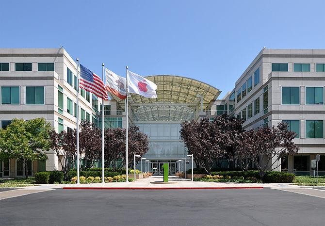 5 Reasons Apple Looks Like the Next Sony