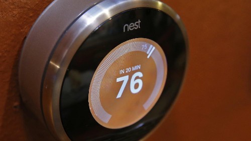 Looking Beyond Mobile, Facebook Is Getting Into The Internet Of Things