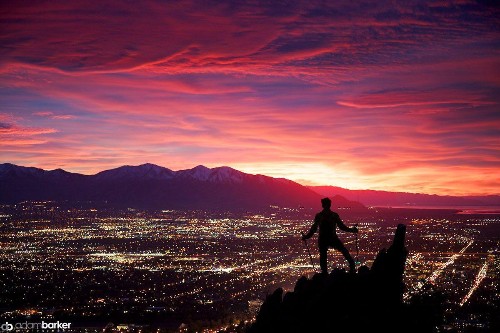 7 Mistakes You're Making With Your Outdoor Travel Photos