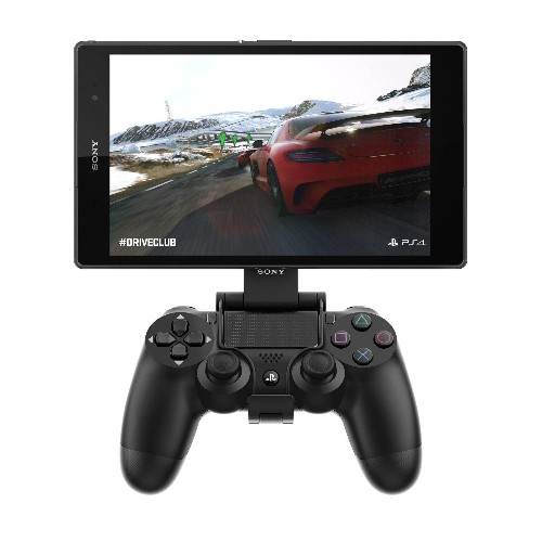 PS4 Games Are Coming To Sony's Z3 Phones And Tablets Via Wi-Fi Remote Play