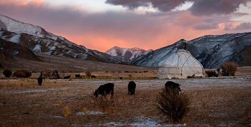The Best Places To Go In 2016: Tips From The World's Hottest Luxury Travel Company