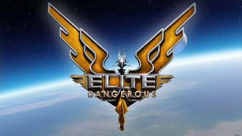 Elite: Dangerous Is The Ultimate 'Water Cooler' PC Game