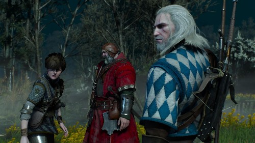 The Best Video Games Of 2015