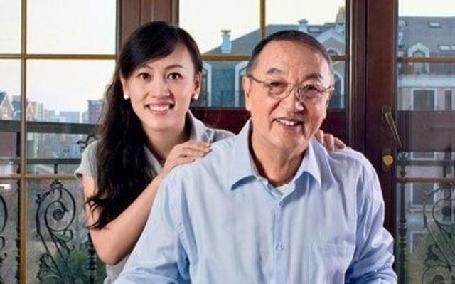 Tencent-Backed Didi Dache Pursues Buses, Government Cars After Daughter of Lenovo's Liu Chuanzhi Joined