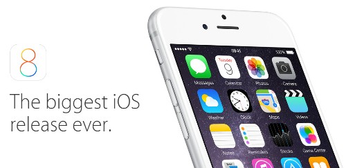 iOS 8 Troubles Continue. iPhones Hit By Bluetooth Problems