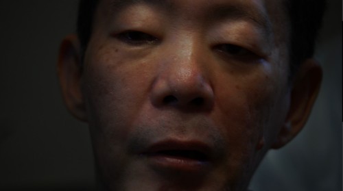 'Caniba' Examines A Cannibal, His Brother And The Darkest Corners Of Human Sexuality