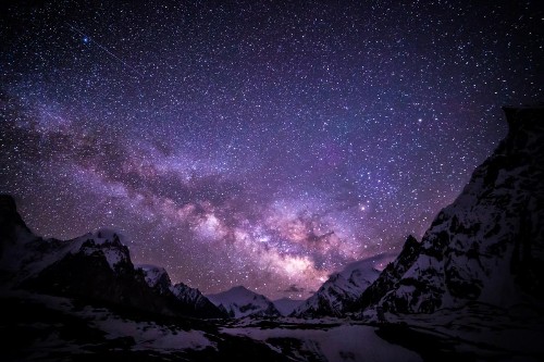 When Will The First Star Go Dark?