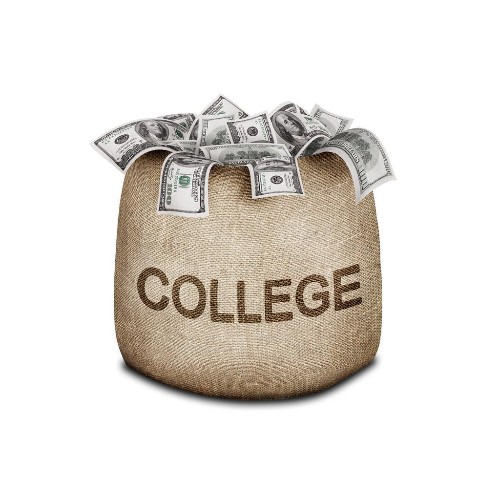 The Problem With Higher Ed Isn't Too Much Debt, But Too Little Data